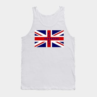 FIGHT TOGETHER UK Tank Top